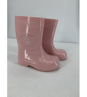 BOOTS - Rose