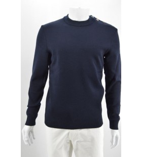 PULL COMEDIE. FR - NAVY...