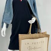Nouvelle collection Captain Corsaire 
La robe Padda ✨
#captaincorsaire #robe #bretagne #finistere #roscoff #nouvellecollection