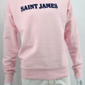 Le sweat "Solal" de la marque Saint James est à retrouver sur notre site internet et dans votre magasin Rosko Goz 🥰
#sweat #solal #saintjames #roscoff #finistere #bretagne #tendance