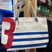 La marque « 727 Sailbags » est à retrouver dans votre boutique Rosko-Goz 🥰
#727sailbags #sac #roskogoz #finistere #bretagne #roscoff